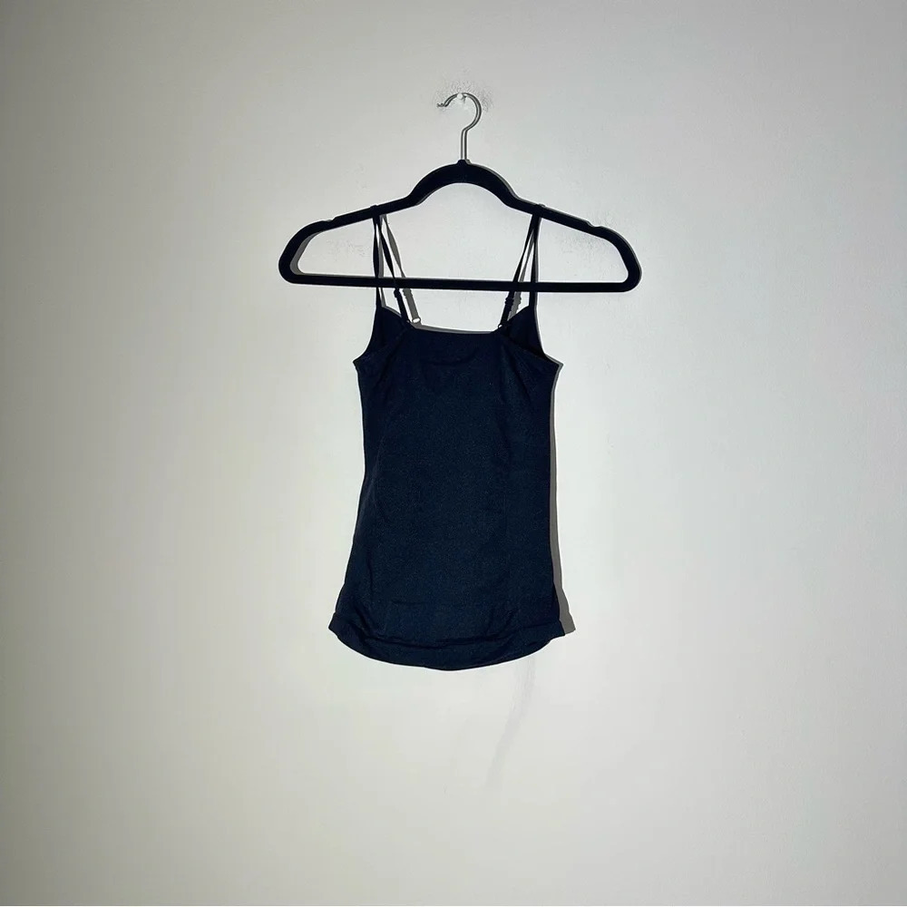 Nautica intimates tank top size s